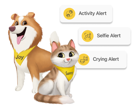 Furbo Nanny 30-Day Free Trial (Cancel Anytime)